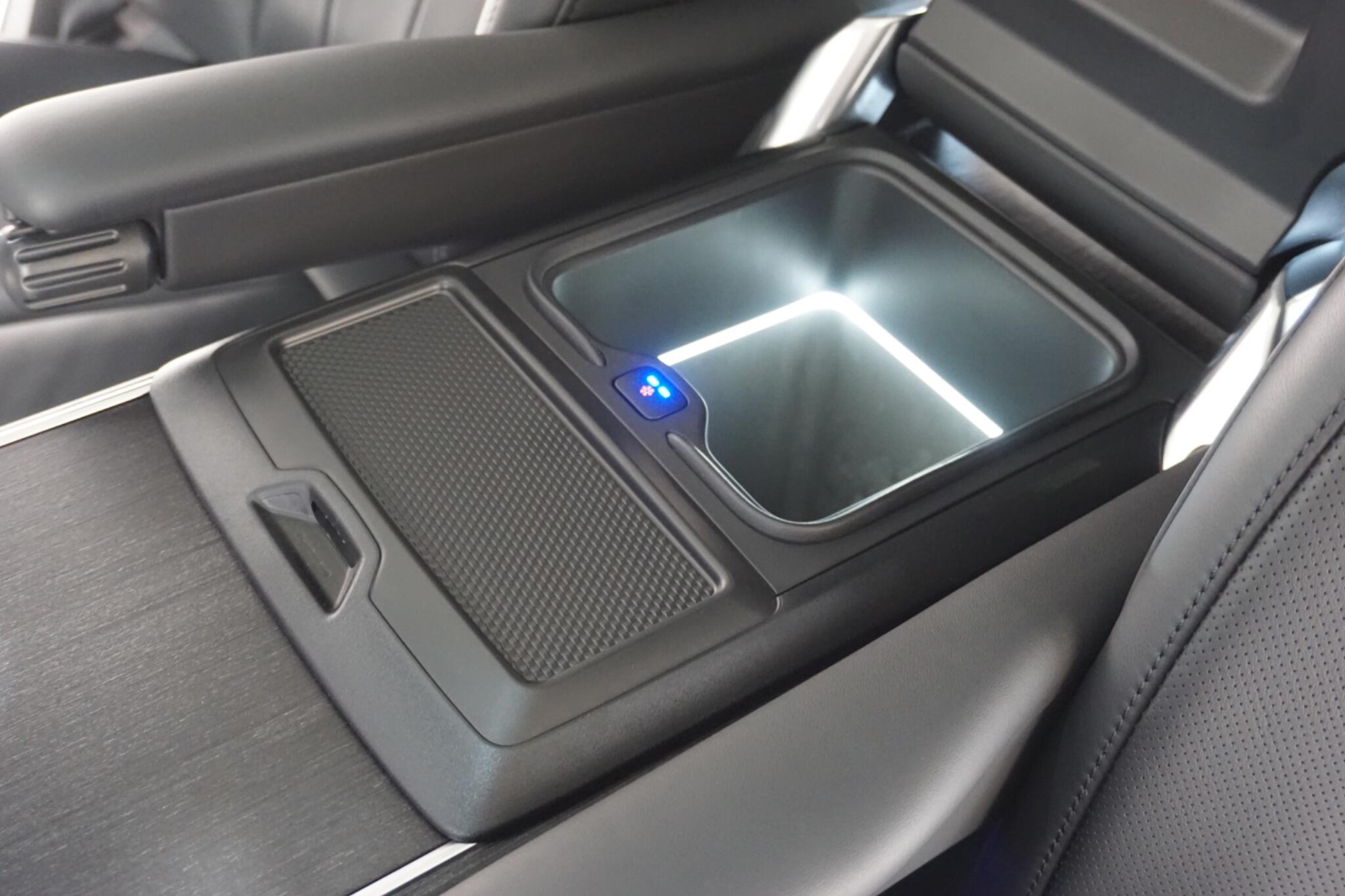 Land Rover Range Rover 3.0 D350 MHEV HSE SUV 5dr Diesel Auto 4WD Euro 6 (s/s) (350 ps)